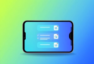 議事録 アプリ 無料 iphoneのイメージ画像