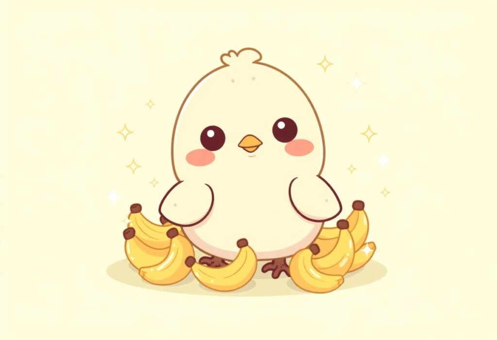 nano banana aiのイメージ画像