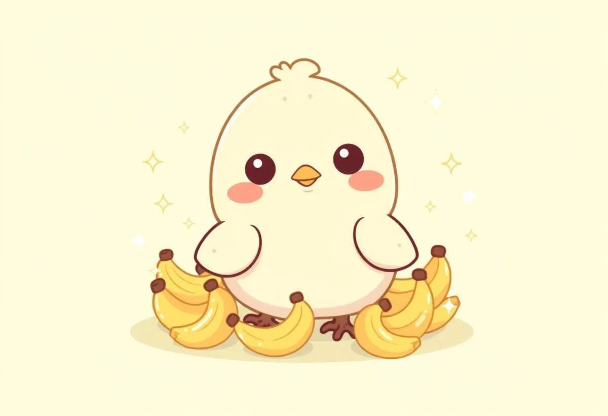 nano banana aiのイメージ画像