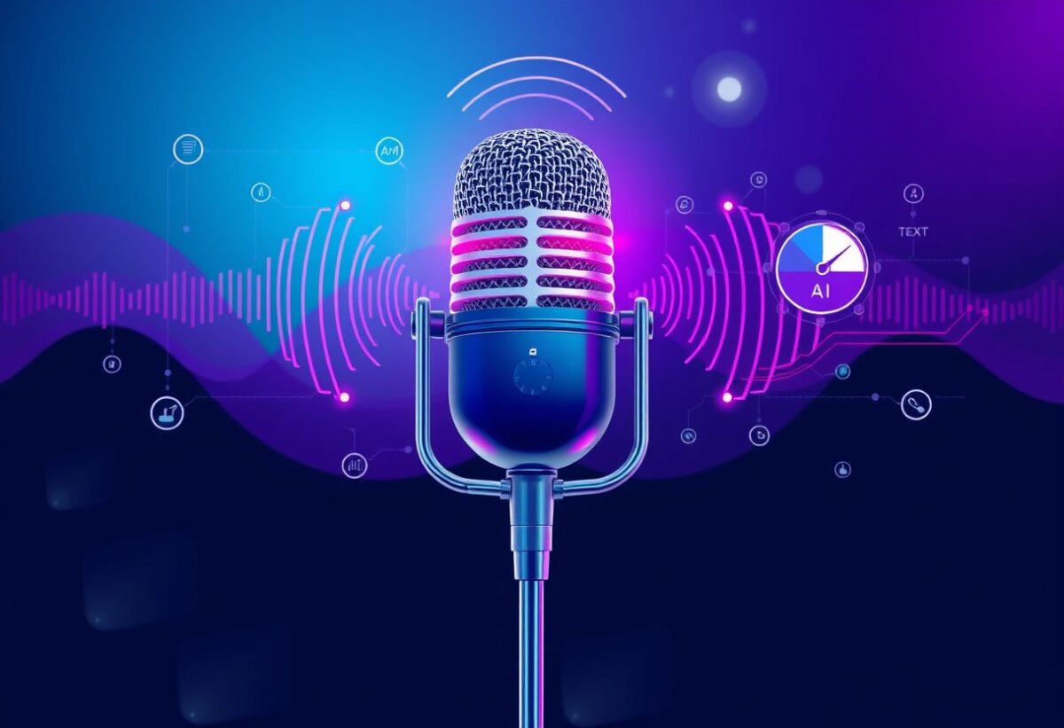 AIボイスレコーダー無料版の注意点と有料版との違いのイメージ画像