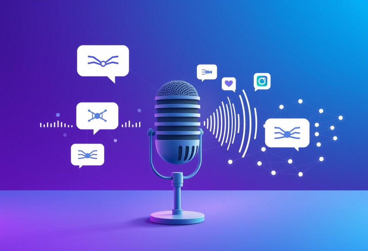 AIボイスレコーダー国産・主要メーカーの特徴を徹底比較のイメージ画像