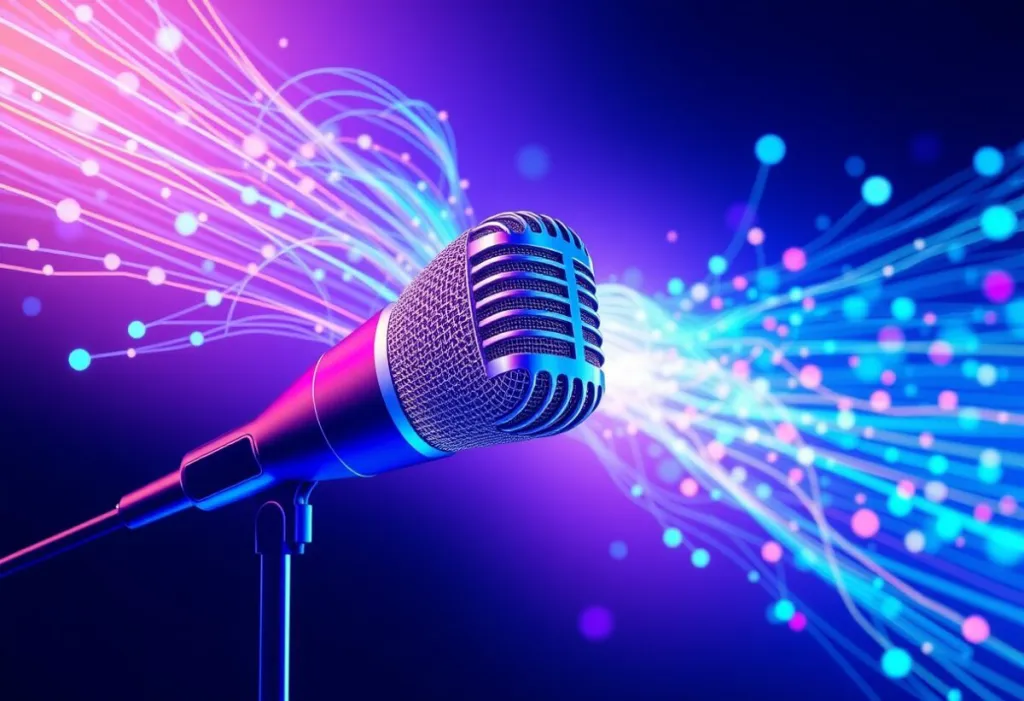 aiボイスレコーダーplaud noteのイメージ画像