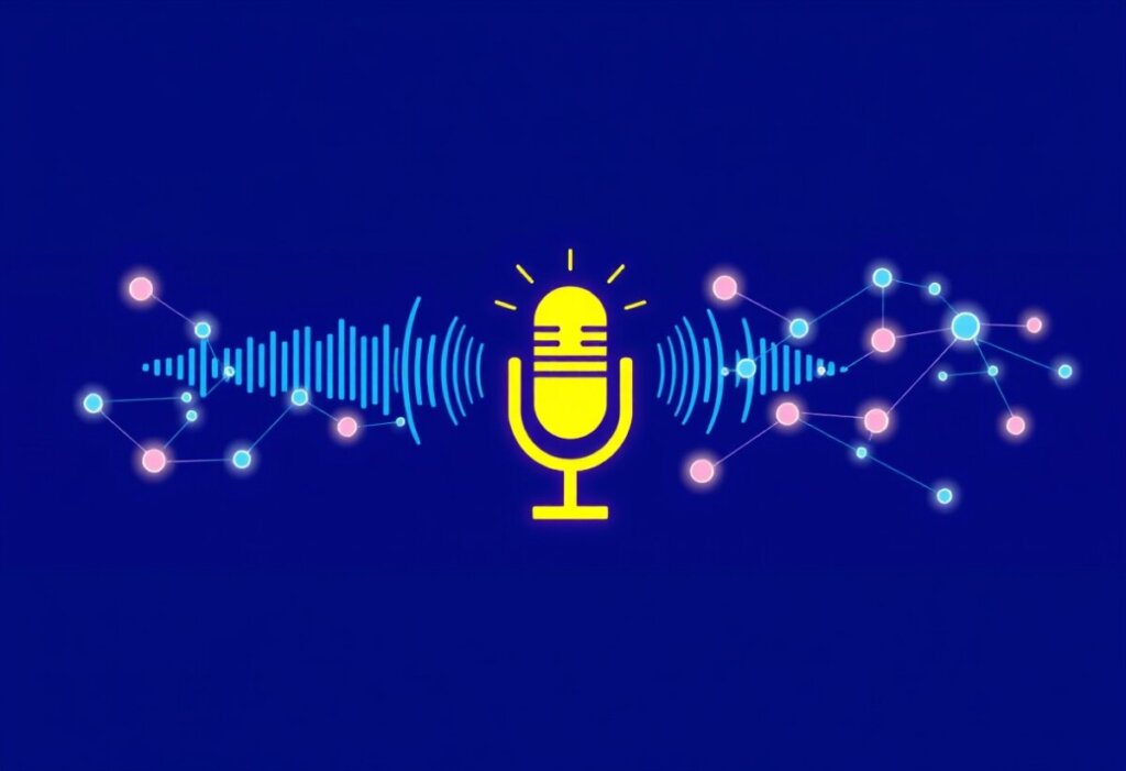 aiボイスレコーダーって何のイメージ画像