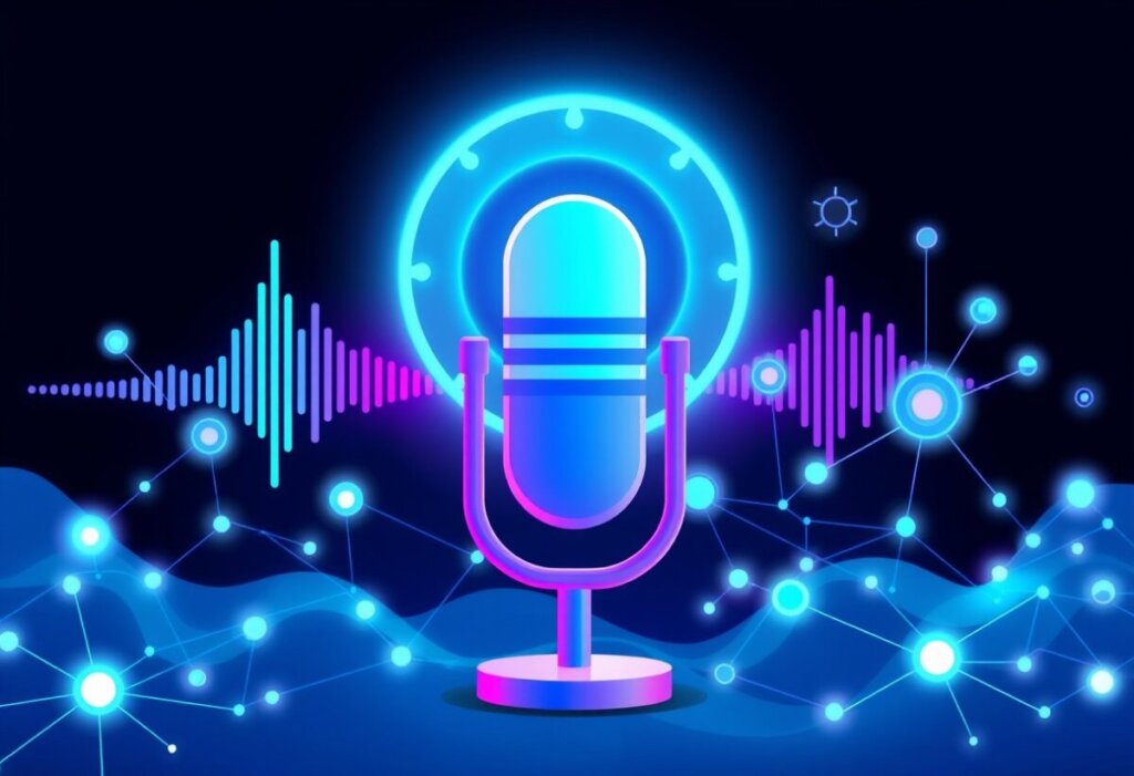 aiボイスレコーダーって何のイメージ画像