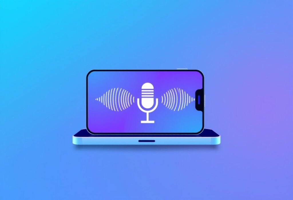 aiボイスレコーダーって何のイメージ画像