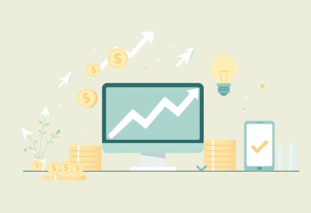 youtube ai画像生成のイメージ画像