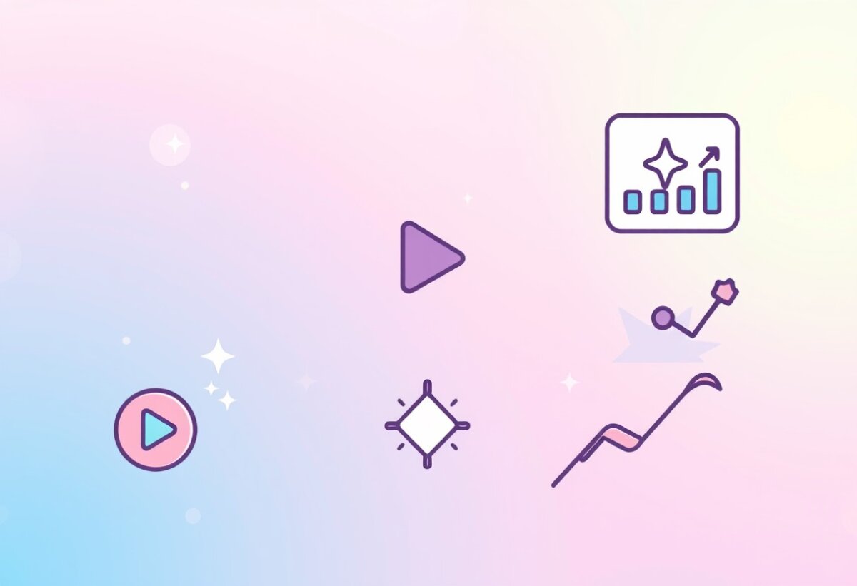 YouTube AI画像おすすめツール7選を徹底比較のイメージ画像