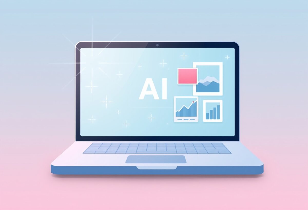 YouTubeサムネイルにAIイラストを使う3つのメリットと作り方のイメージ画像