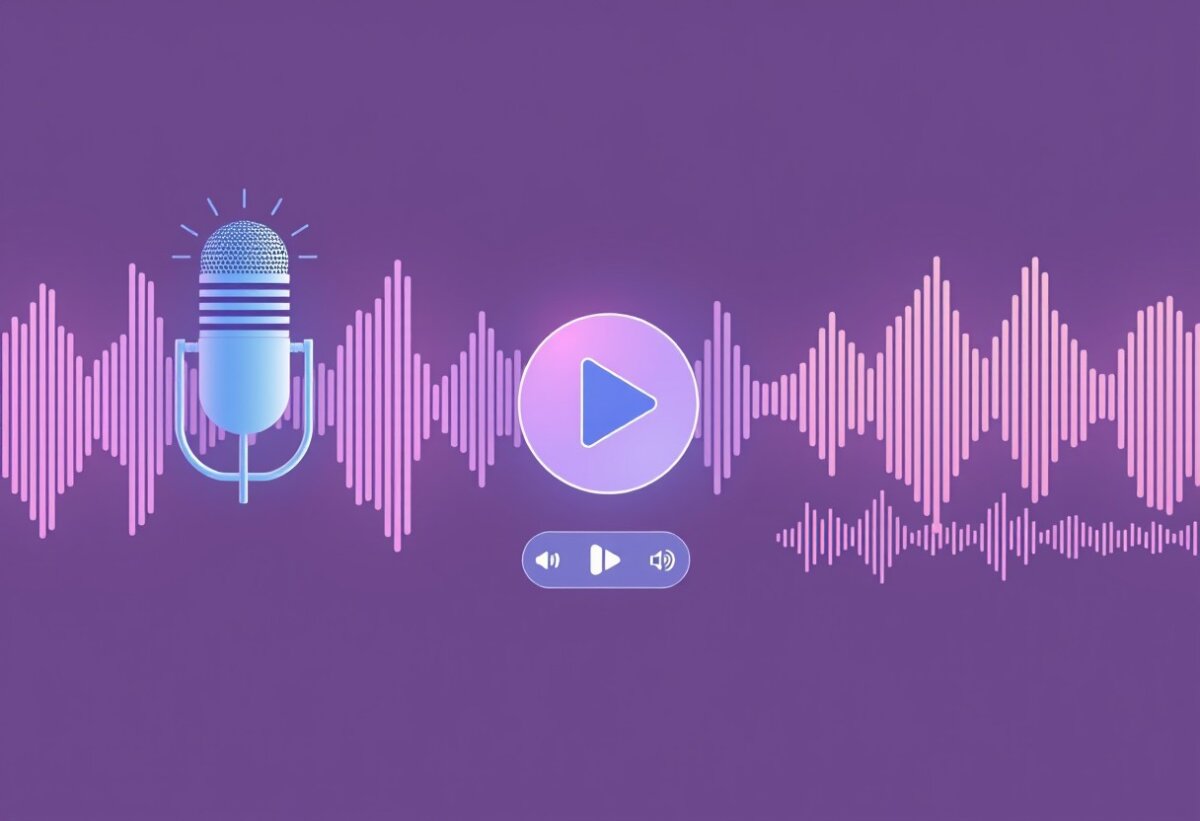 youtube ai ナレーションのイメージ画像