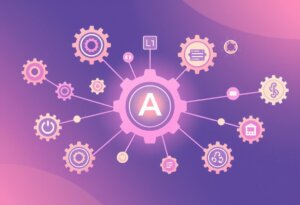 AIアフィリエイトとは?初心者が知っておきたい仕組みと特徴のイメージ画像