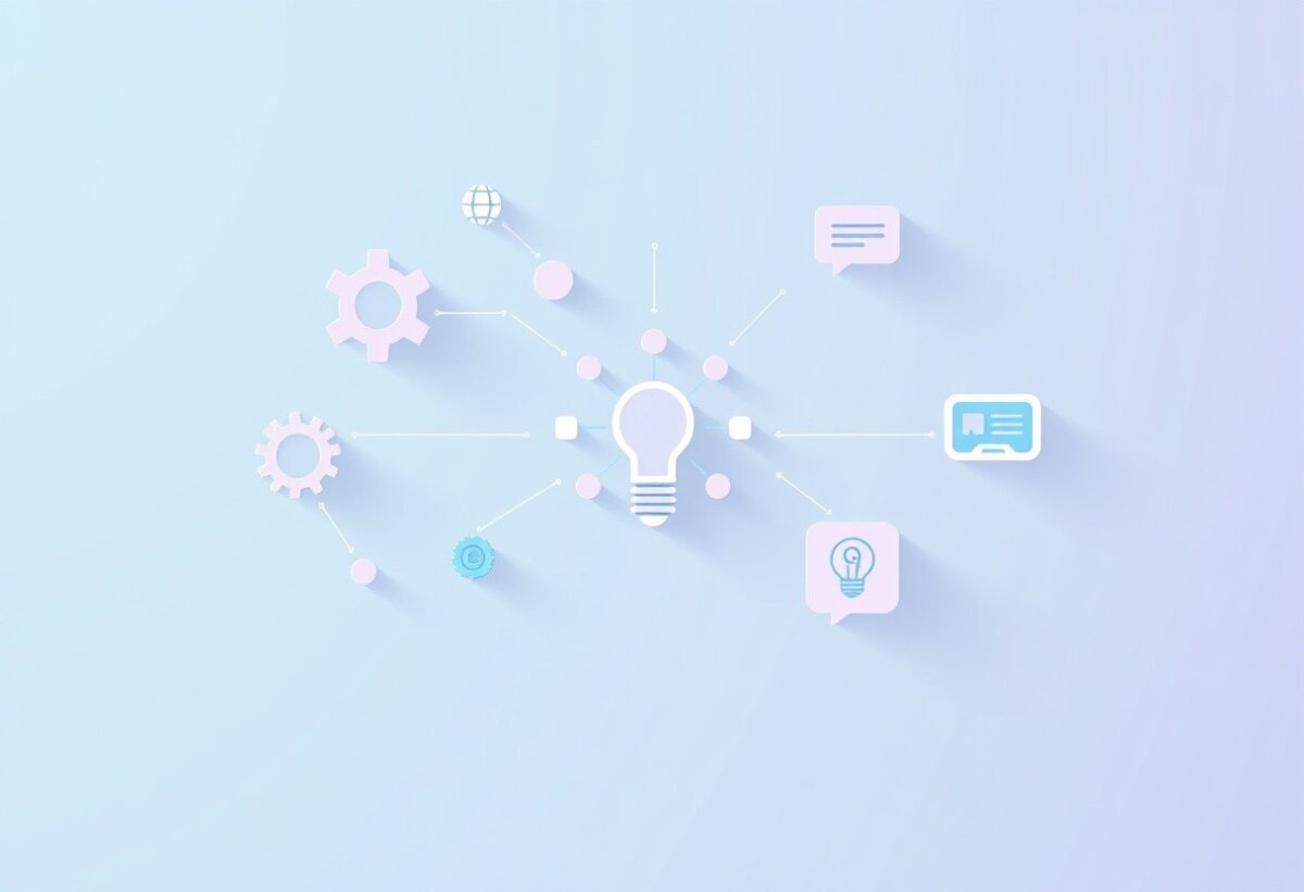 AIエージェント 何ができる 初心者のイメージ画像