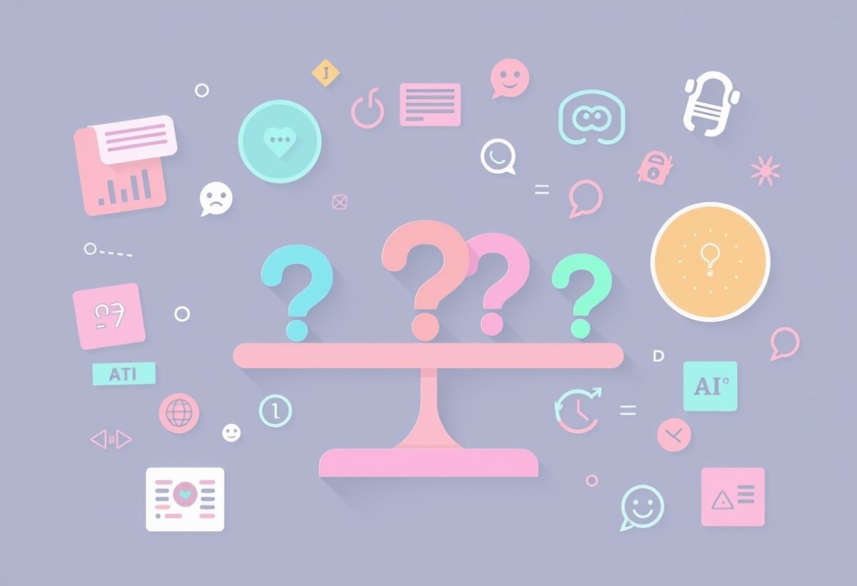 Claude CodeとCodexどっちがいい？のよくある質問イメージ