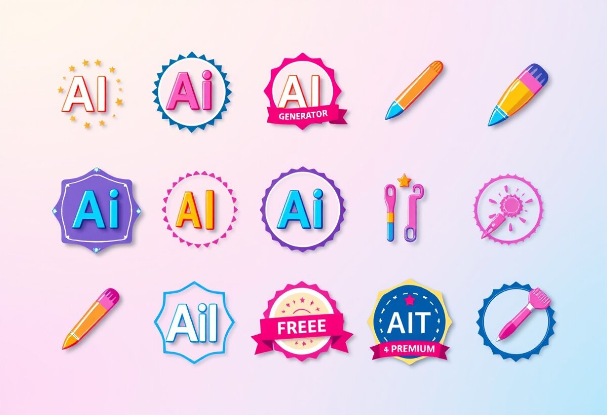 無料と有料の画像生成AIの違い|どこから始めればいい?のイメージ画像
