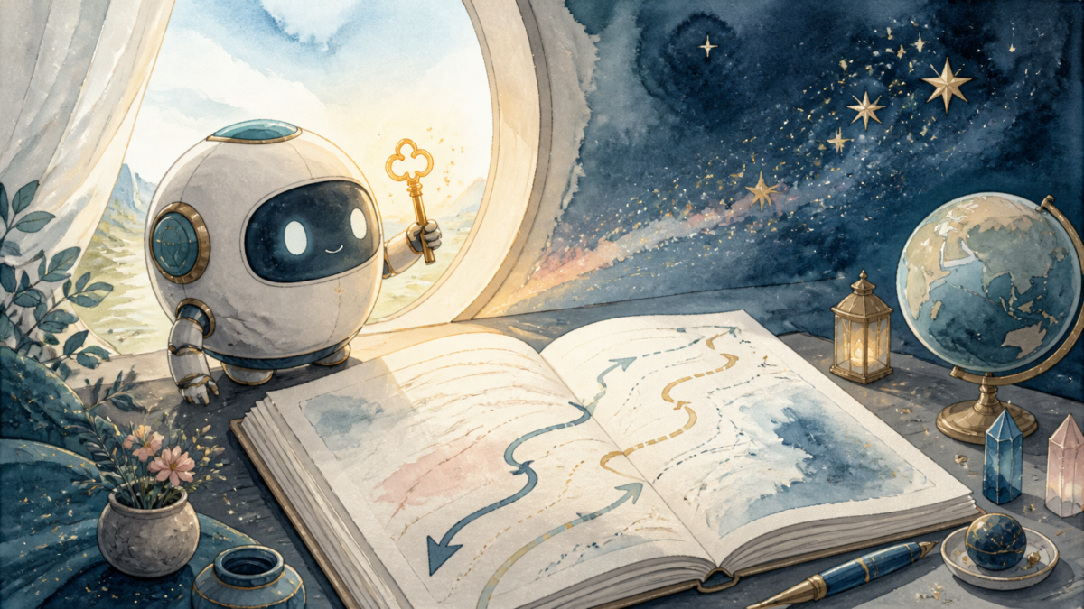 ChatGPT Astraへのアクセス方法と今後の展開を整理するのイメージ画像